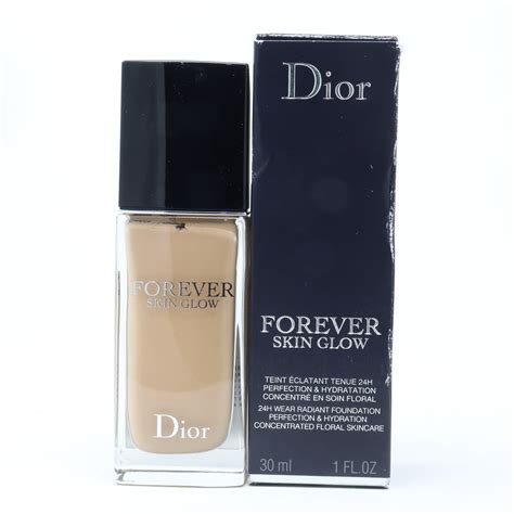 dior forever skin glow teint eclatant 24h|dior forever glow foundation.